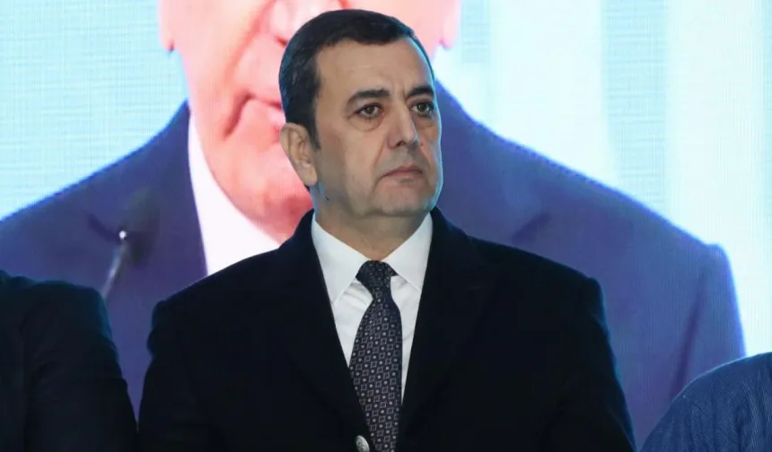 Yumuşak: Reyhanlı Barajı’na Su Aktarımı Başladı