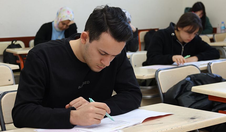 HBB’den Öğrencilere Sınav Yolculuğunda Tam Destek