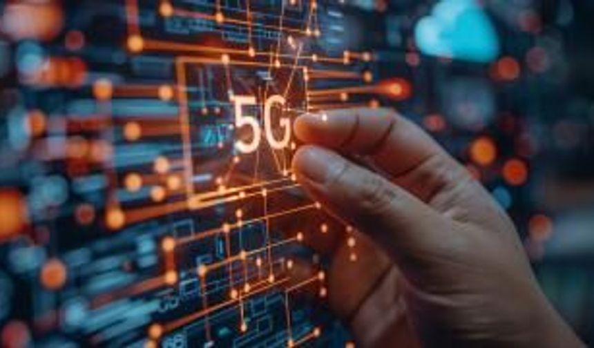5G Sanayide Devrim Başlatıyor!