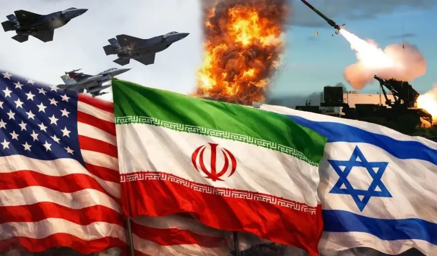 Saldırılar Ters Tepti!