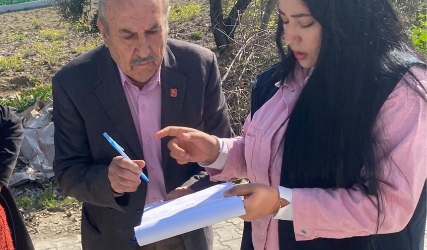 Hatay Büyükşehir Belediyesi’nden İhtiyaç Sahibi Ailelere Destek