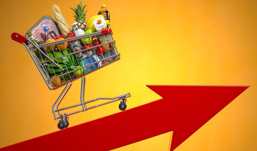 Gıda Fiyatları Neden Artıyor?
