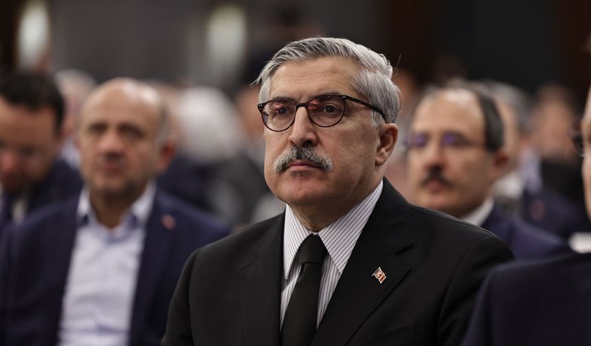 Hüseyin Yayman, Eski Milletvekilleriyle İftarda Buluştu