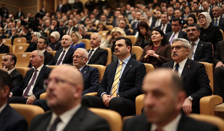 5G ile İletişimde Güçlü Türkiye