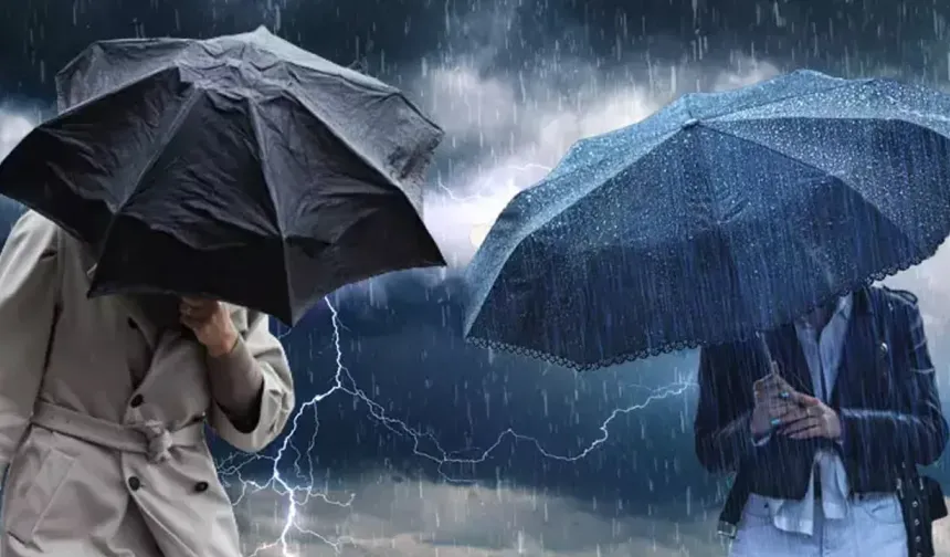 Bayramda Hava Çarpacak!