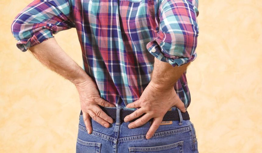 Türkiye’de Her 6-7 Erişkinden Birinde Böbrek Hastalığı