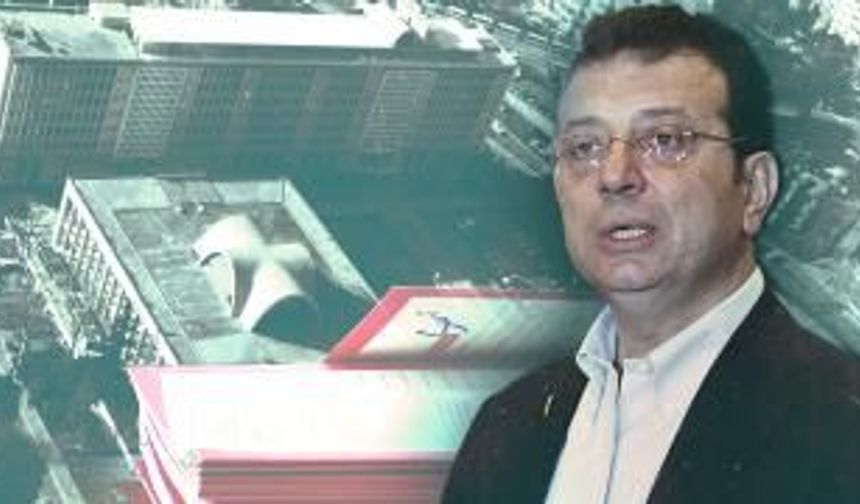 İmamoğlu Davasında 13. Duruşma Başladı