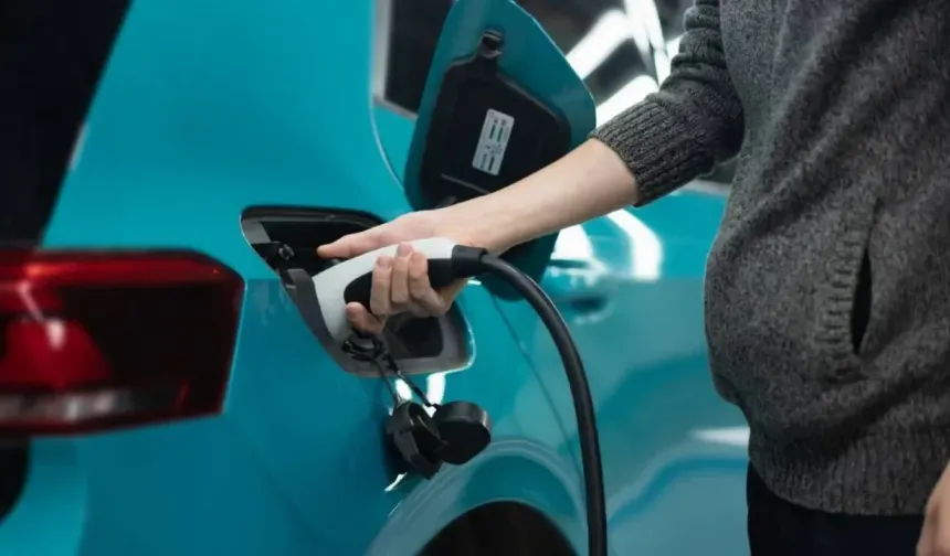 Elektrikli Araç Şarjında Yeni Dönem