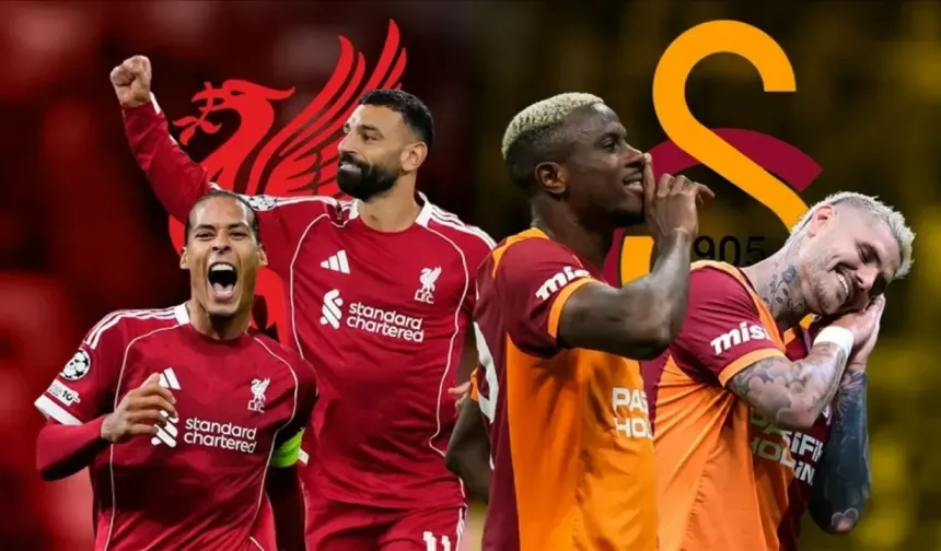 Galatasaray – Liverpool Maç Biletleri Ne Zaman Satışa Çıkacak?