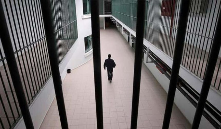 Bayramda hükümlü ve tutuklulara açık görüş izni