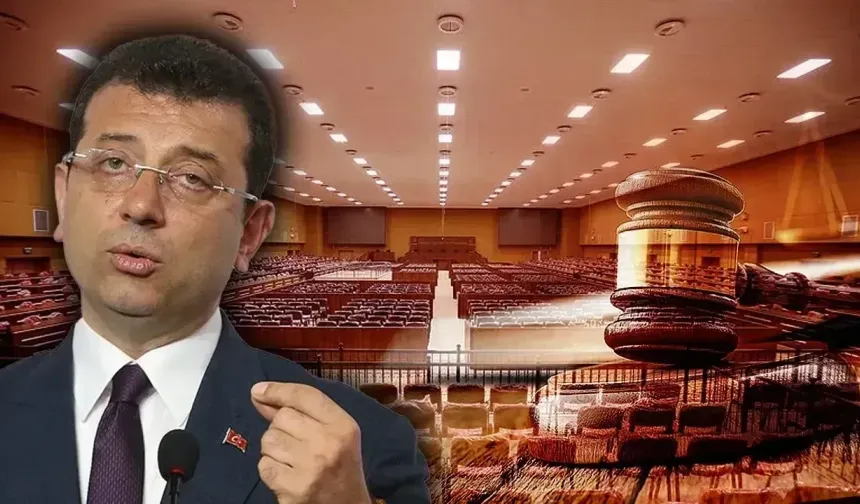 İBB Davasında 12. Duruşma Başladı!