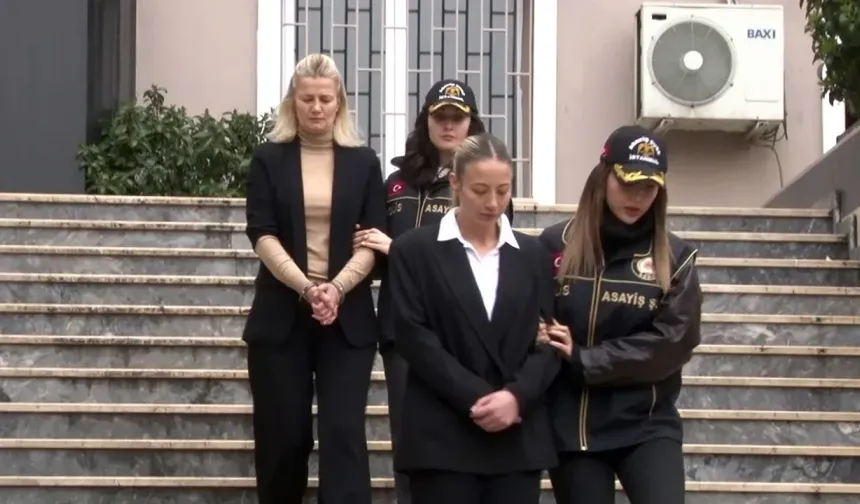 Kaan Kundakçı Cinayetinde Sıcak Gelişme