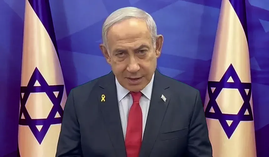 İsrail’den Tartışmalı İdam Yasası!