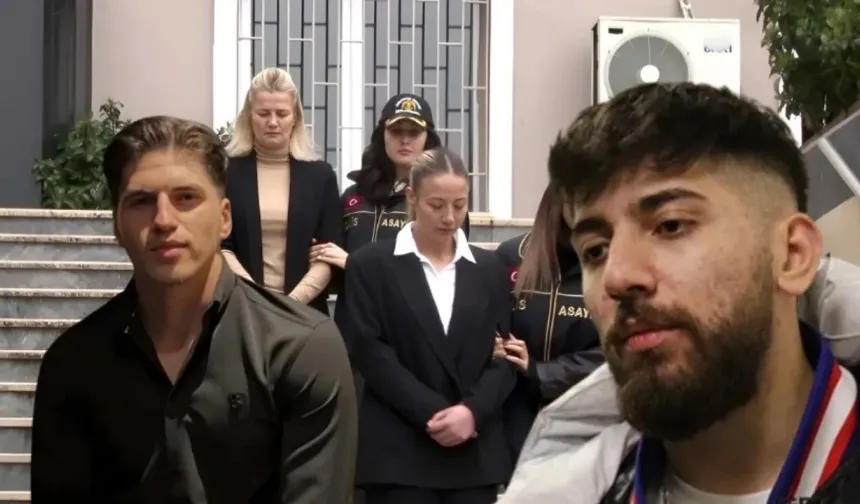 Tutuklama Sonrası Kalaycıoğlu’nun Şarkısı Kaldırıldı!