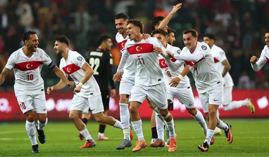 Türkiye–Romanya Maçı Ne Zaman, Saat Kaçta Ve Hangi Kanalda?