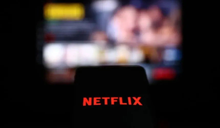 Netflix’e Zam Geldi!