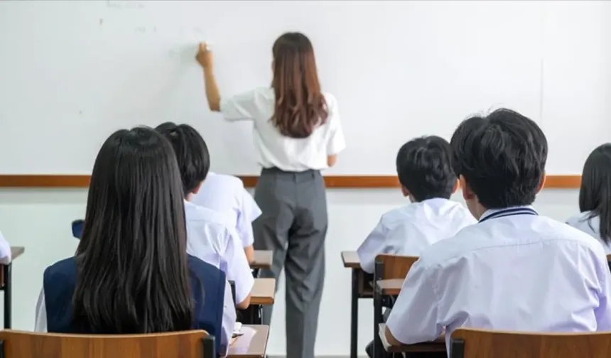 Öğretmen Alan Değişikliği 2026 Başvuruları Başlıyor