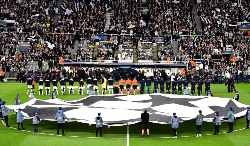 Şampiyonlar Ligi Çeyrek Final Maç Tarihleri Belli Oldu!