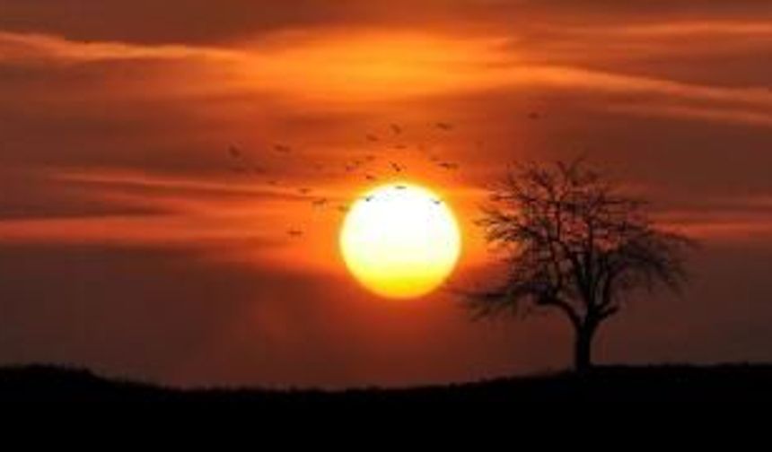 Türkiye’nin İklim Haritası Değişti