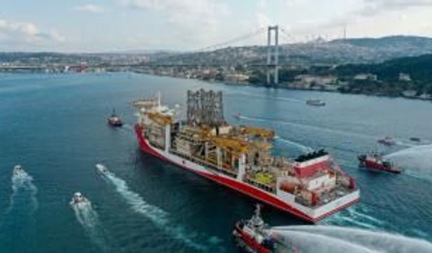 Yunan Basını: Türkiye Enerjide Üç Kıtaya Yayılıyor