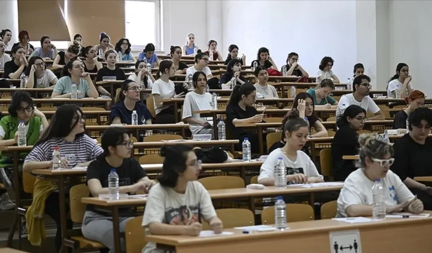 YKS Başvurularında Sert Düşüş!