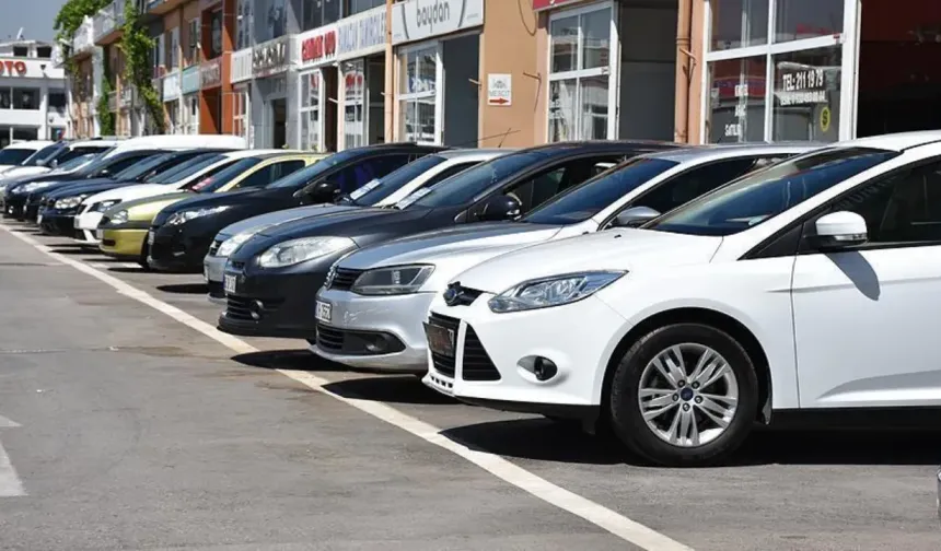 25 Yaş Üstü Araç ÖTV İndirimi Meclis'ten Geçti Mi?