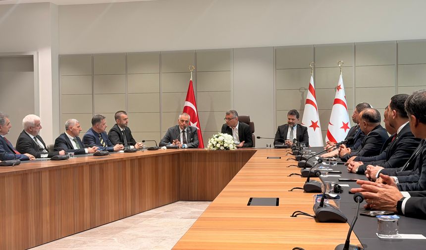 Türkiye Gazeteciler Konfederasyonu Kocaeli Sonuç Bildirgesini Açıkladı