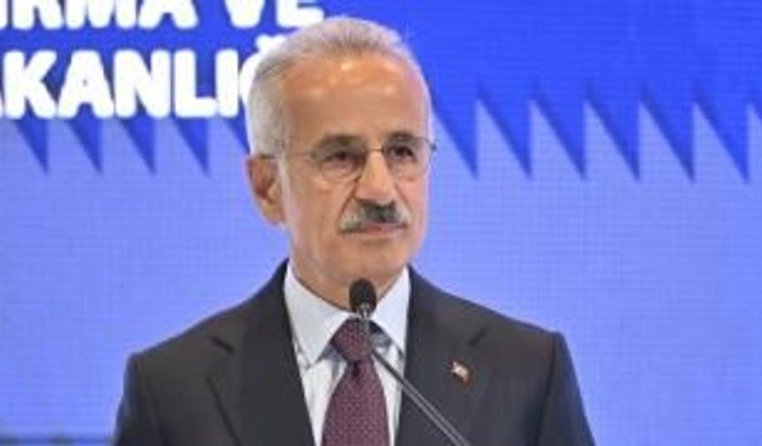 Uraloğlu: Hürmüz’de Tahliye İçin Çalışmalar ürüyor