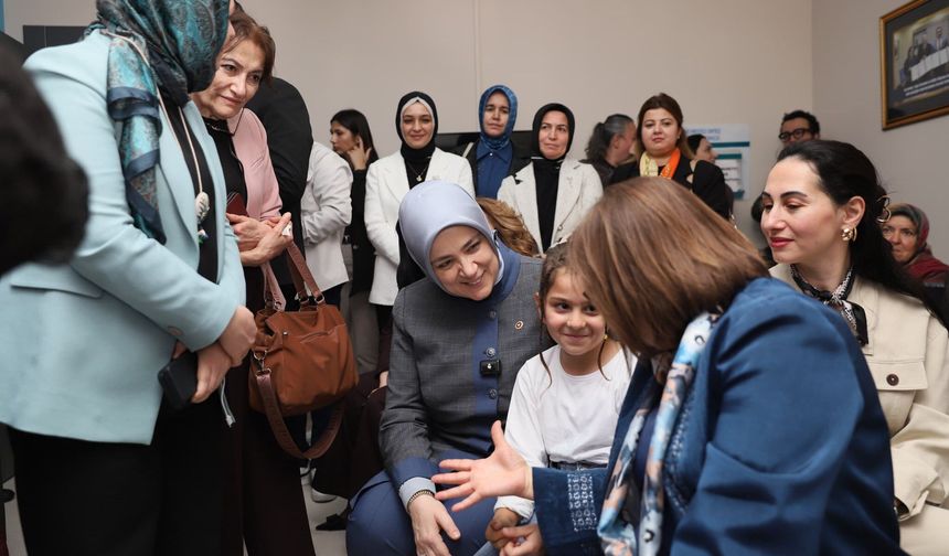 Çalım, Gaziantep’te “Dirençli Şehirler” Programında