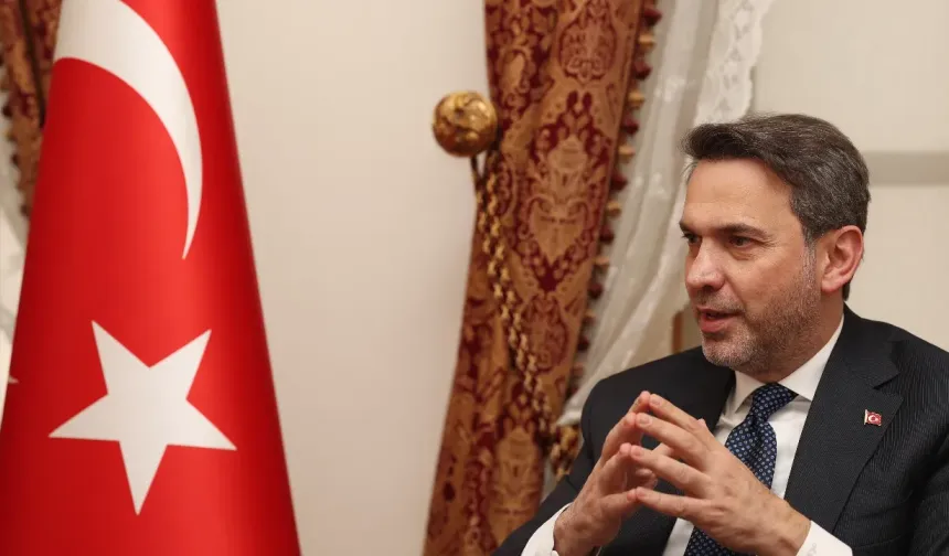 Bakan Bayraktar’dan: Borcunu Ödemeyene Teşvik Yok