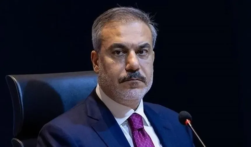 Fidan’dan Hürmüz Mesajı: Temaslar Sürüyor