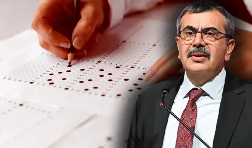 LGS’ye Milli Maç Düzenlemesi!