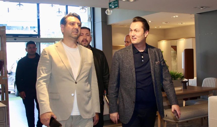 Alanya’da “Vefa Turizmi” İçin İstişare Toplantısı