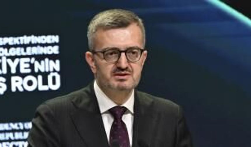 Duran: Otizm Bir Eksiklik Değil, Toplumsal Zenginliktir