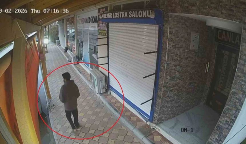 Uğur Çalışkan’dan Umutlu Haber Bekleniyor