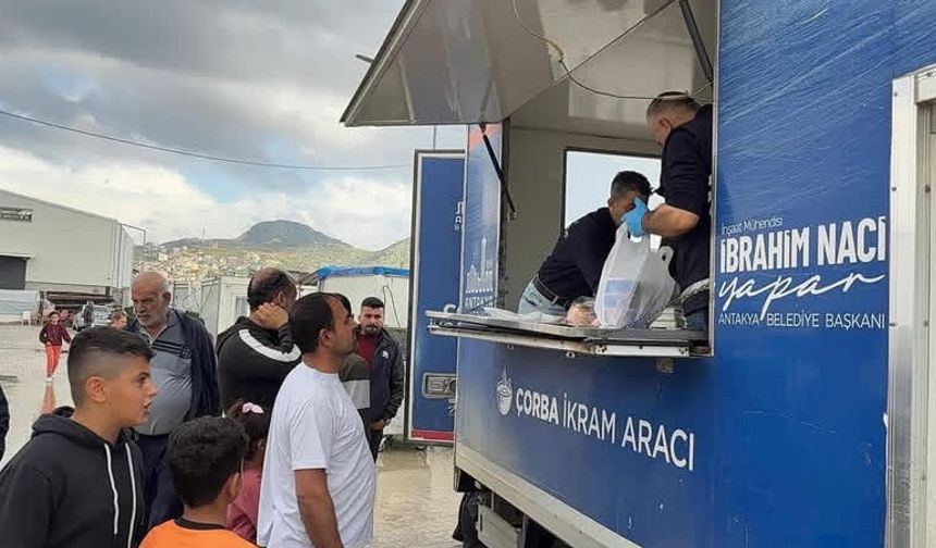 Selin Yaraları Dayanışmayla Sarılıyor