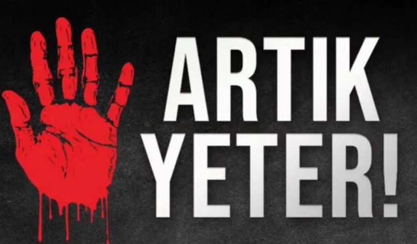 Hatay’da 1 Günlük İş Bırakma Eylemi ve Basın Açıklaması