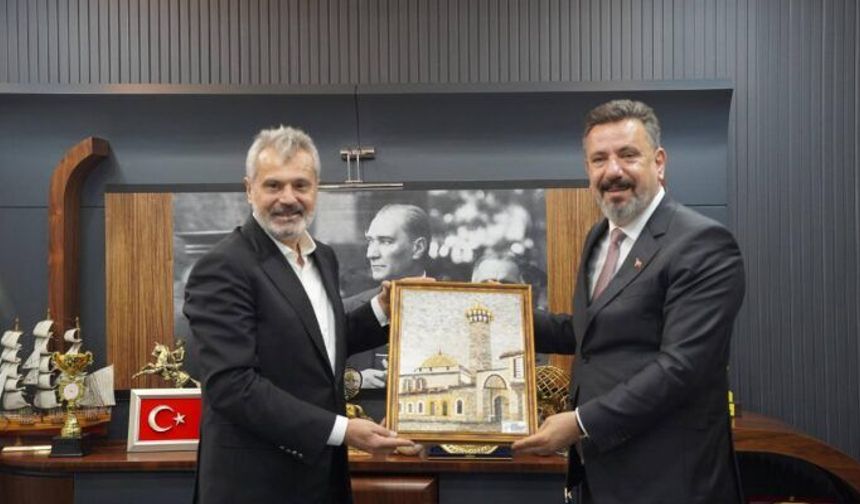 Öntürk: Hatay Üzerinden Siyasi Hesap Yapılmaz