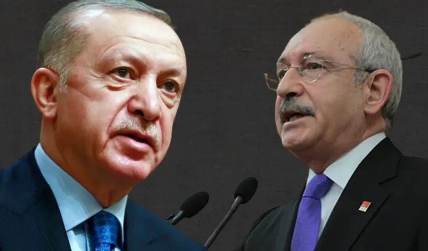 Kılıçdaroğlu’na Hapis Cezası