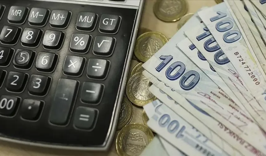 Borç Yapılandırmada Son Gün!