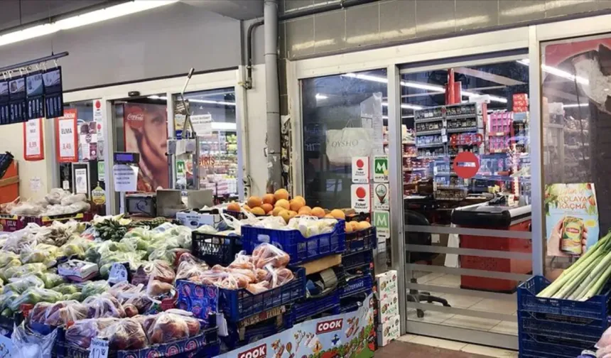 Mart Ayının Zam Şampiyonu Karnabahar Oldu!