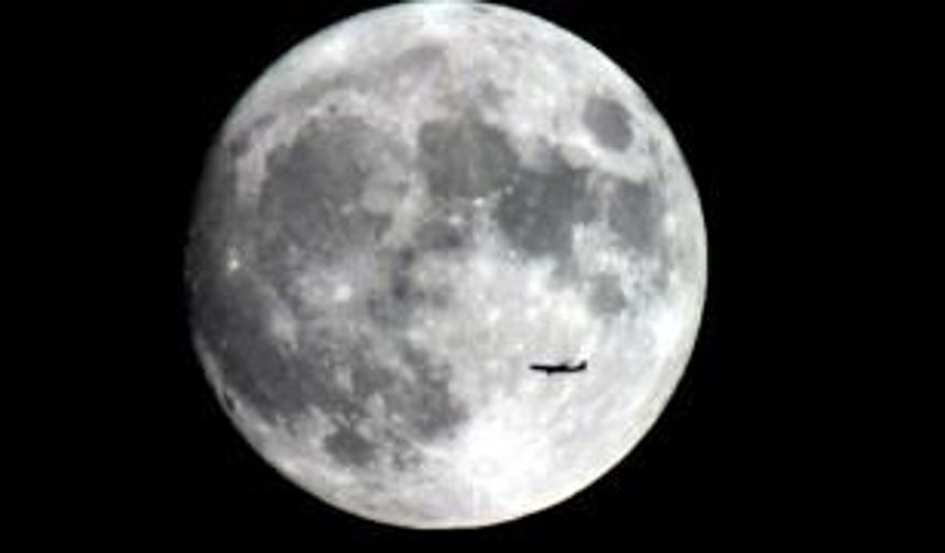 Rusya’dan Ay Hamlesi: Yüzey Taraması Başlıyor