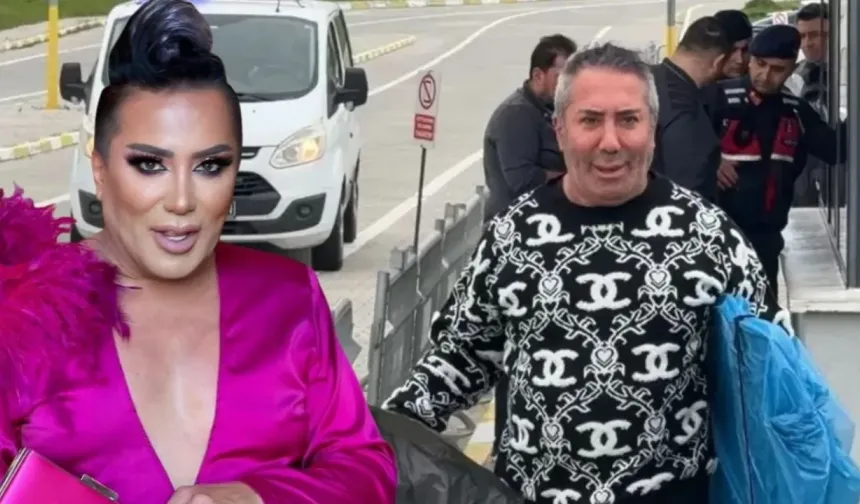 Murat Övüç 102 Gün Sonra Tahliye Oldu!