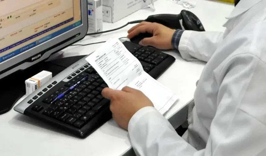 Sağlık Bakanlığı’ndan İlaç Raporu Uyarısı!