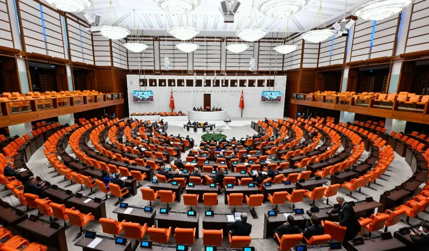 TBMM’de Okul Olayları ve Dijital Riskler İçin Kritik Komisyon