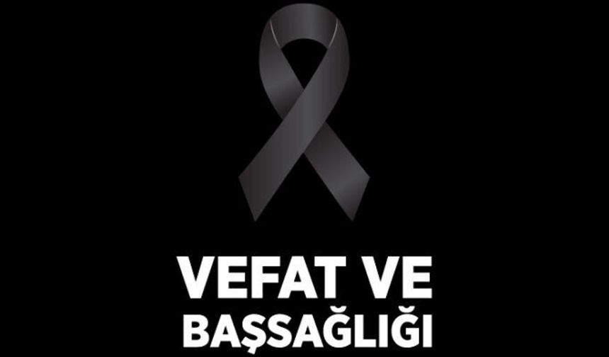 Başkan Sarı’nın Acı Günü!