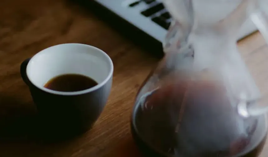 Yeni Nesil Kahveler Alarm Veriyor!