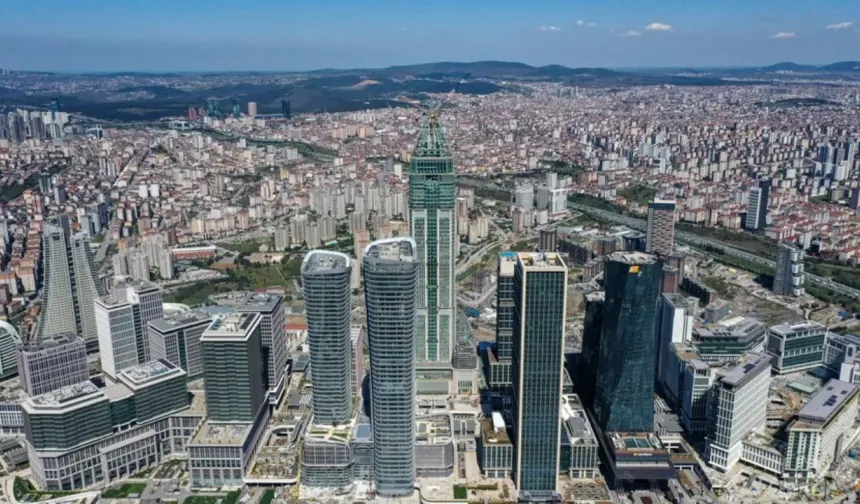 Türkiye Transit Ticarette Yeni Merkez Oluyor