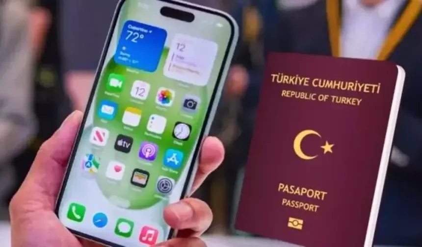 Yurt Dışı Telefon Harcı Ne Kadar Oldu?