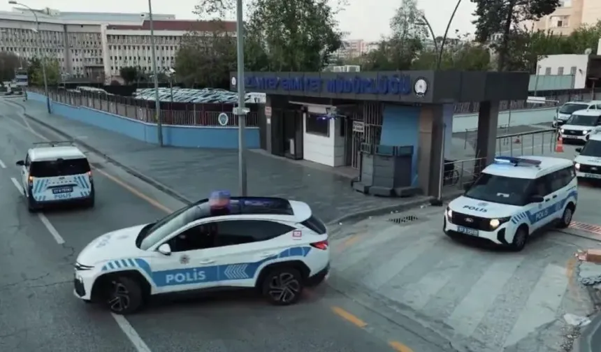 Yasa Dışı Bahis Operasyonunda 21 Gözaltı